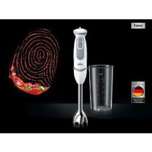 Load image into Gallery viewer, ‏בלנדר מוט MQ500 בראון-מוט בלנדר-BRAUN-סופר הום
