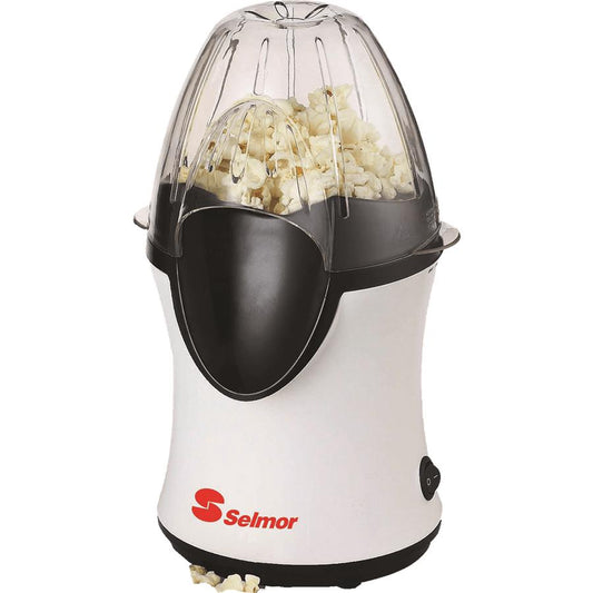 מכשיר להכנת פופקורן-פופקורן-SELMOR-סופר הום
