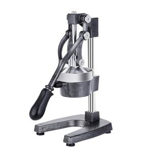 מסחטה הדרים ורימונים ידנית יציקה במגוון צבעים-מסחטה ידנית-KARAT-אפור-סופר הום