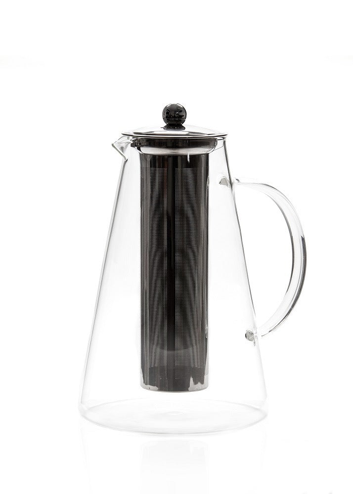 קומקום תה וחליטות - מגוון מידות-קנקני תה-Cucina-1.5 ליטר-סופר הום