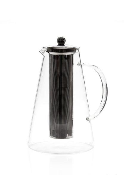 קומקום תה וחליטות - מגוון מידות-קנקני תה-Cucina-1.5 ליטר-סופר הום