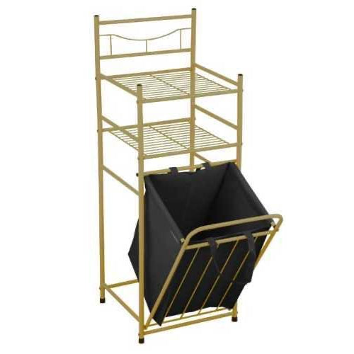 מתקן חדרי אמבט זהב/ לבן/שמנת/ שחור- arcoplast organise-מתקן לחדר אמבטיה-סקטור אפיקים-זהב-סופר הום