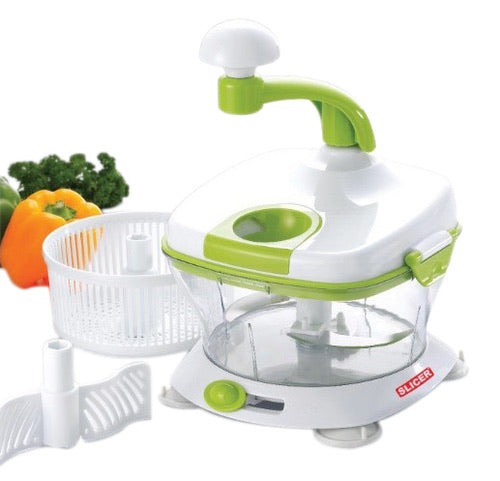 מאסטר סלייסר-סלייסר-Slicer-סופר הום