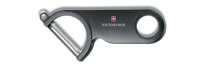 קולפן צד ויקטורינוקס-קולפן ירקות-Victorinox-שחור-סופר הום