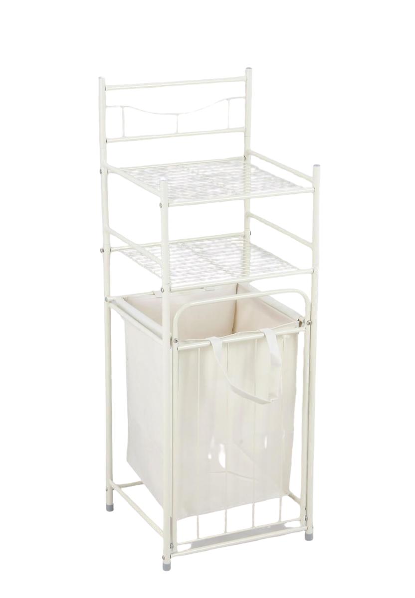 מתקן חדרי אמבט זהב/ לבן/שמנת/ שחור- arcoplast organise-מתקן לחדר אמבטיה-סקטור אפיקים-שמנת-סופר הום
