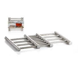 תחתית נירוסטה כפולה נפתחת לסירים-תחתית לסיר-SUPERHOME סופרהום-סופר הום