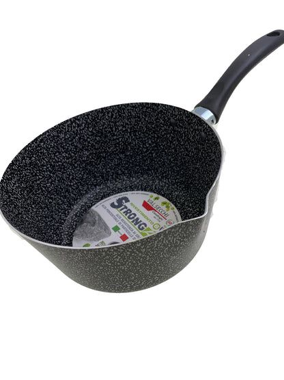 קלחת אלומיניום 18 ס״מ תוצרת איטליה-קלחת-Valsecchi Italy-סופר הום