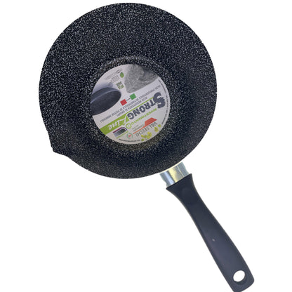 קלחת אלומיניום 18 ס״מ תוצרת איטליה-קלחת-Valsecchi Italy-סופר הום