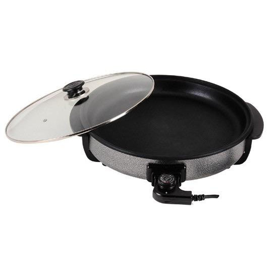 מחבת חשמלי דגם SE-961-מחבת חשמלית-SELMOR-סופר הום