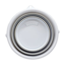 טען תמונה לצפייה בגלריה, דלי פטנט מתקפל-דלי-Cucina-סופר הום
