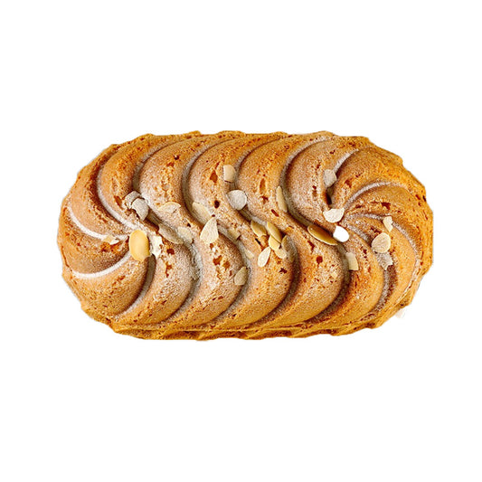 PREMIUM DOLCE ITALIANO VOLIA LOAF תבנית אפייה יציקת אלומיניום-תבניות מתכת-Food Appeal-סופר הום