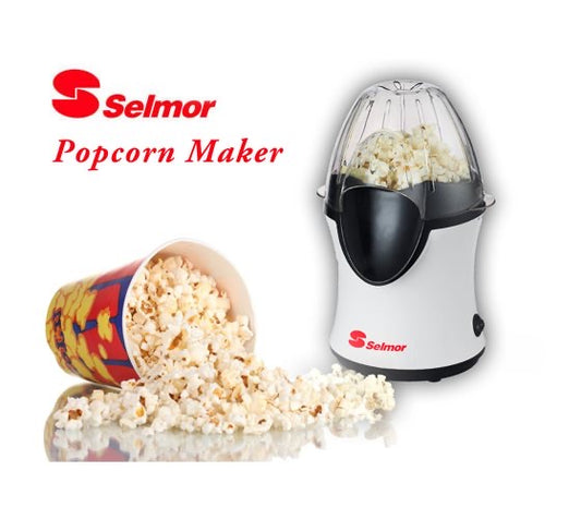 מכשיר להכנת פופקורן-פופקורן-SELMOR-סופר הום