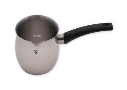 פינג׳אן נירוסטה- מגוון גדלים-פינג'אן-Soltam סולתם-קוטר 10 ס"מ, 1 ליטר-סופר הום