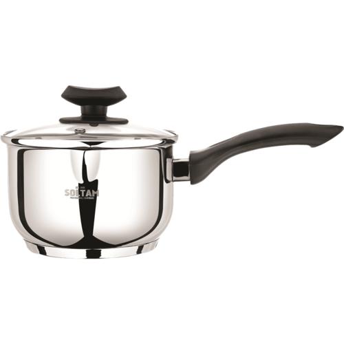 קלחת אלון עם מכסה זכוכית-קלחת-Soltam סולתם-סופר הום