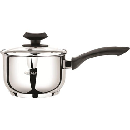 קלחת אלון עם מכסה זכוכית-קלחת-Soltam סולתם-סופר הום