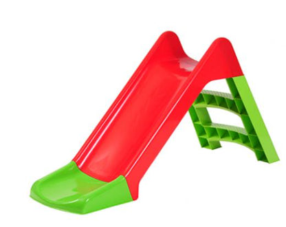 מגלשה לילדים שלושה חלקים עם מאריך-Starplast-סופר הום