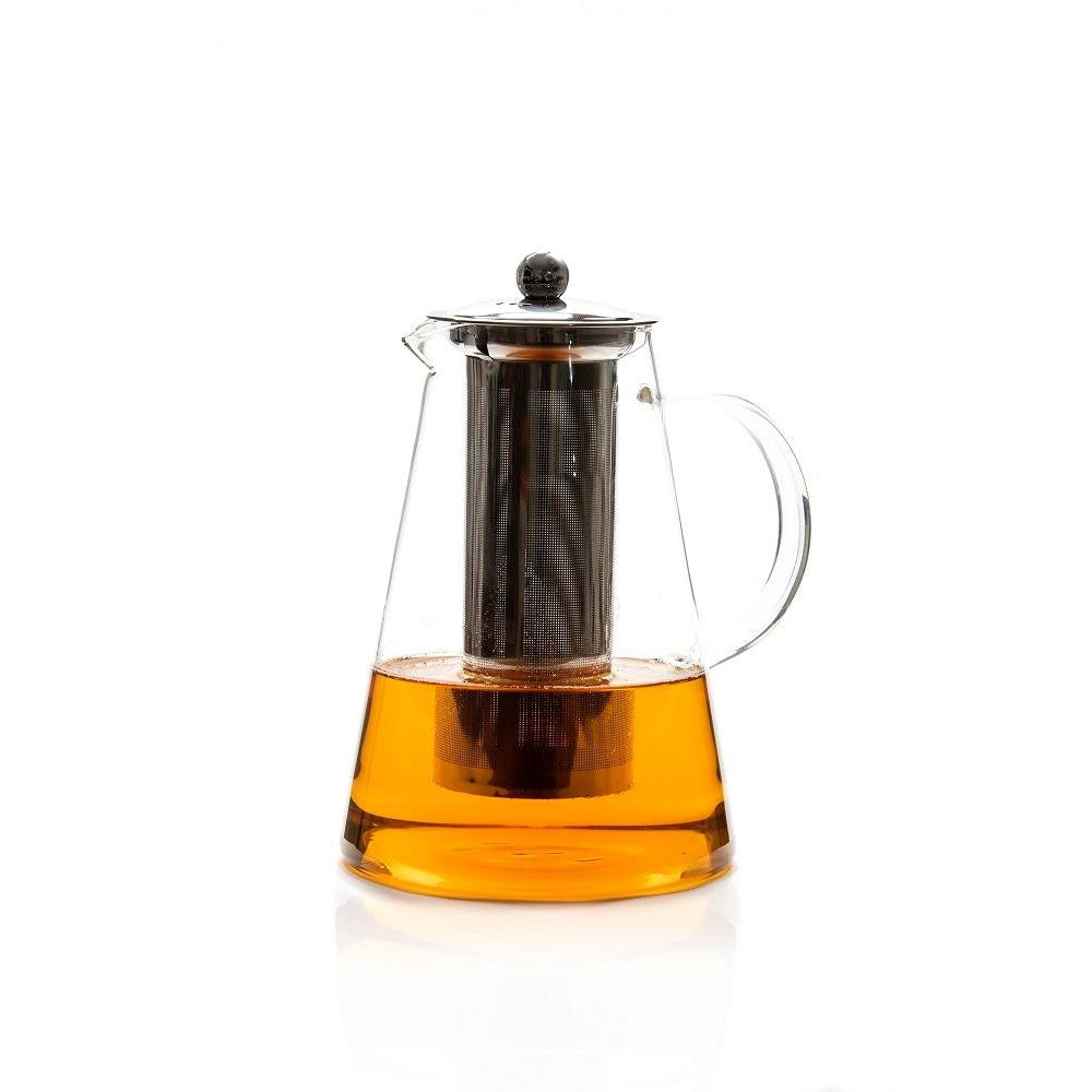 קומקום תה וחליטות - מגוון מידות-קנקני תה-Cucina-1.5 ליטר-סופר הום