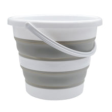 טען תמונה לצפייה בגלריה, דלי פטנט מתקפל-דלי-Cucina-סופר הום
