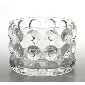 קערה קריסטל BUBBLE-קערות קריסטל-RCR ITALY-סופר הום