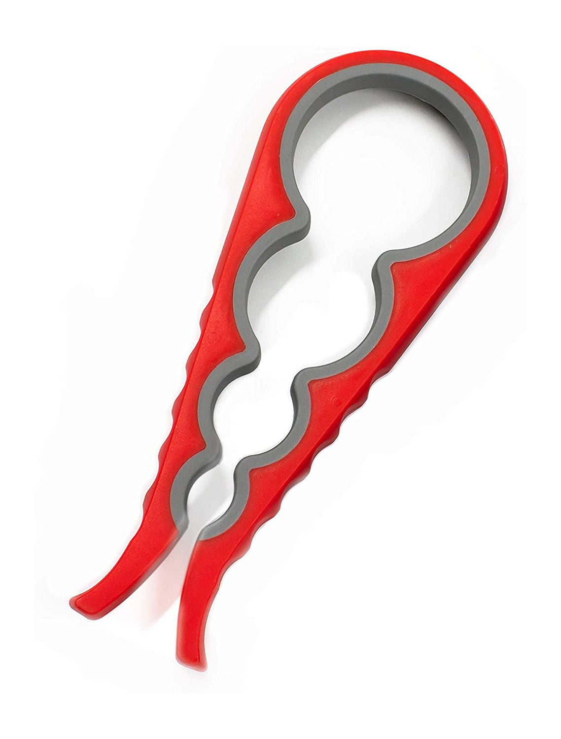 פותחן צנצנות ובקבוקים בגדלים שונים-פותחן צנצנות-Robinson-אדום-סופר הום