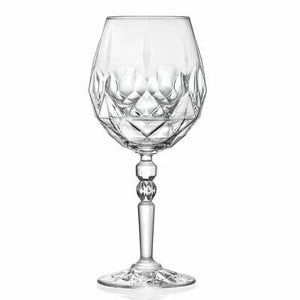 סט 6 גביעים 530 מ"ל ALKEMIST-גביעים-RCR ITALY-סופר הום