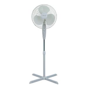 מאוורר עמוד 16" מבית אלקטרו חנן-מאוורר-ELECTRO HANAN-סופר הום